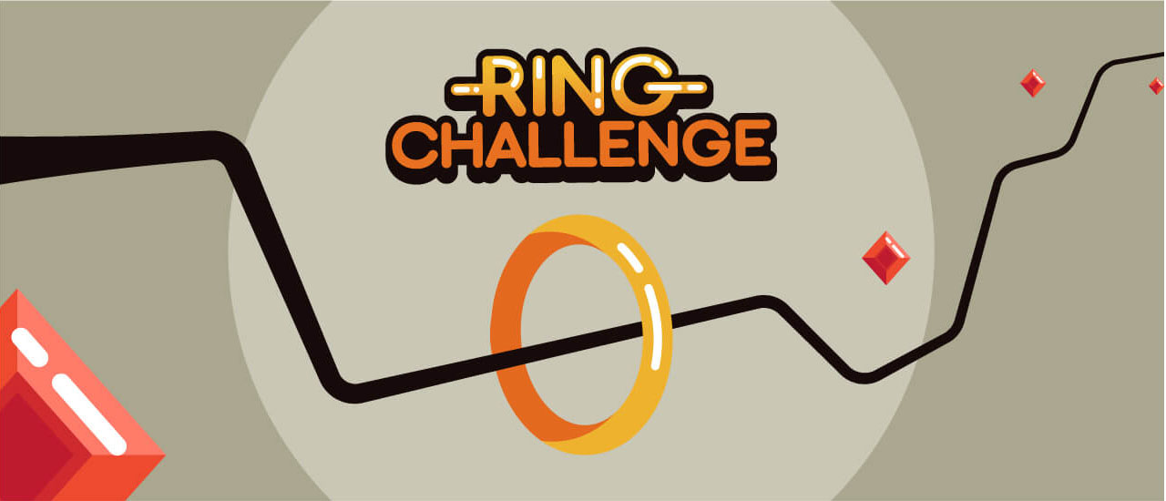 Ring Challenge thumbnail