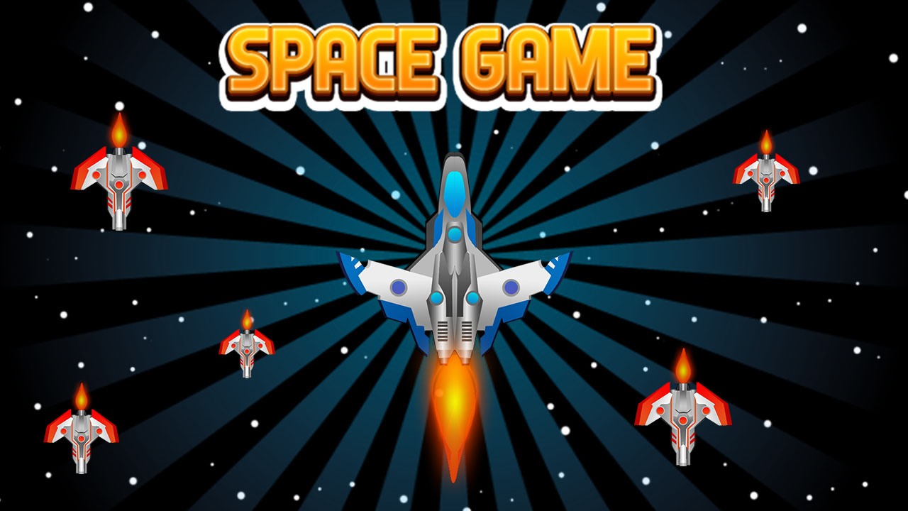 Space Game thumbnail