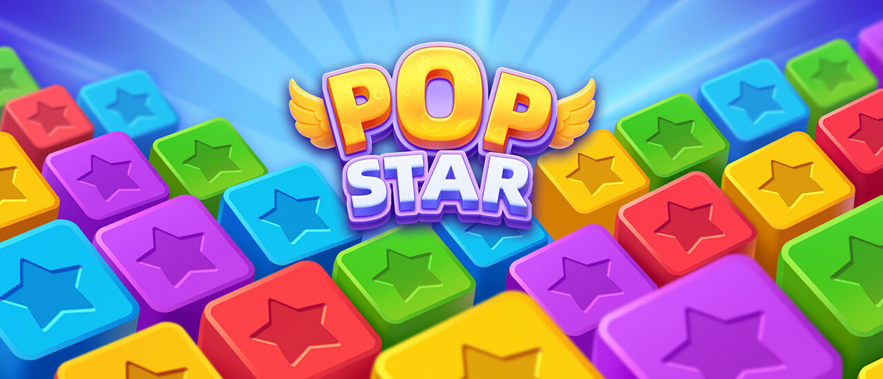 Pop Star