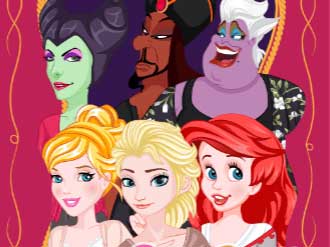 Princess Faceswap thumbnail