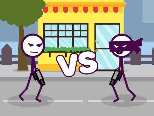 Shoot or Die thumbnail