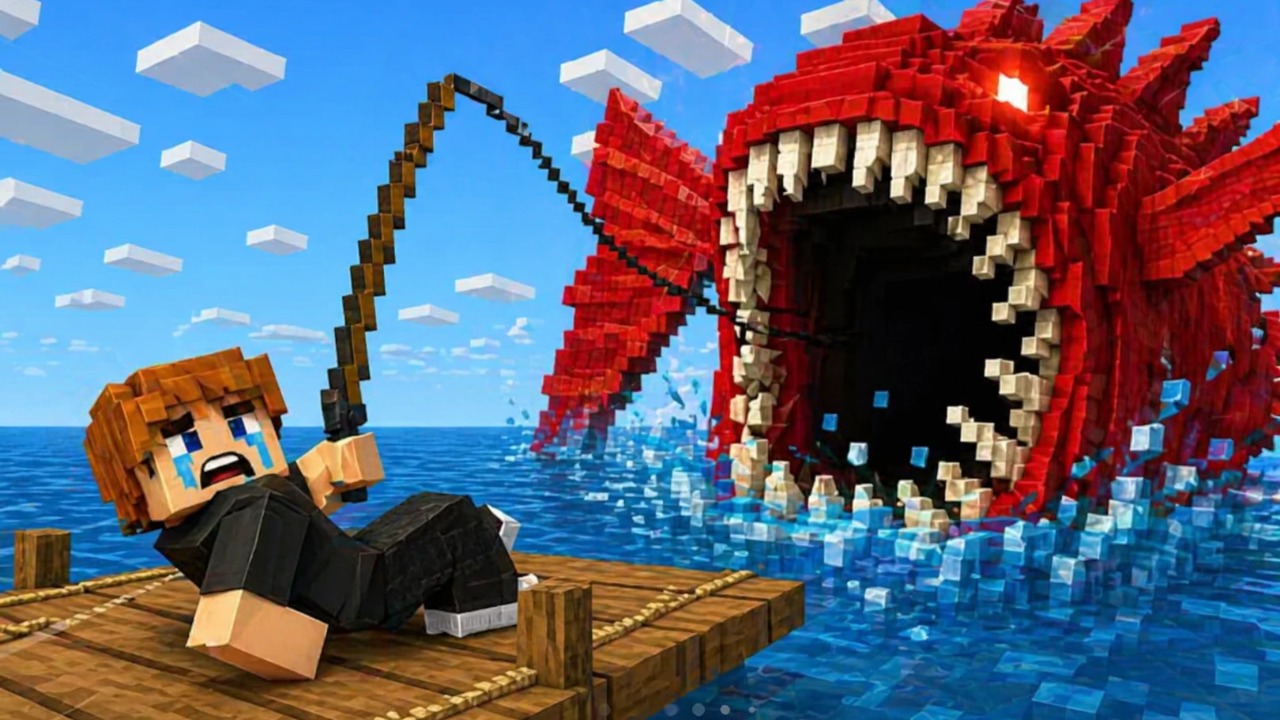 Fishing: Catch the Secret Brainrot thumbnail