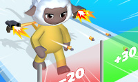 Pretty Sheep Run thumbnail