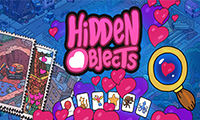 Hidden Objects thumbnail
