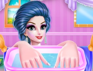 Crazy Mommy Beauty Salon thumbnail