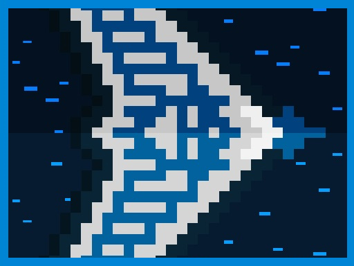 Shooting Star Battleship thumbnail