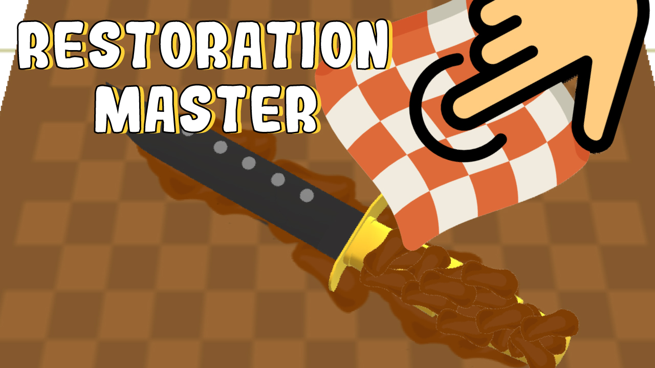 Restoration Master thumbnail
