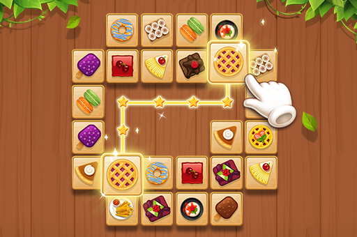 Tile Connect - Pair Matching image