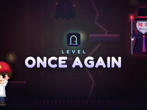 Level Once Again(v2)