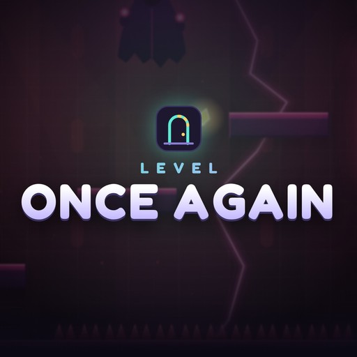Level Once Again(v2)