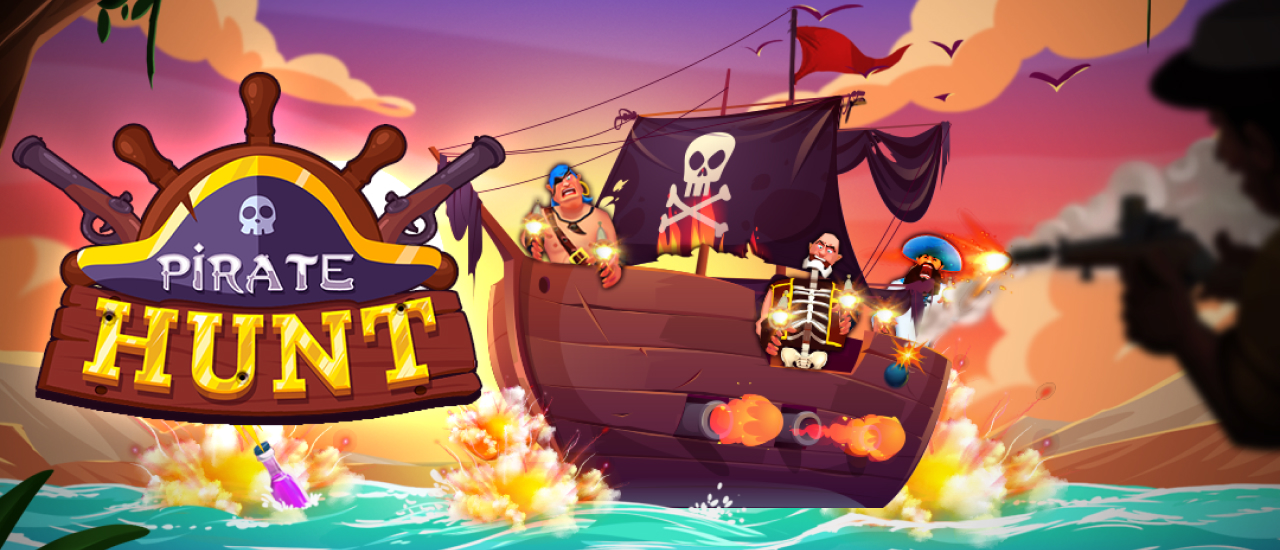 Pirate Hunt thumbnail