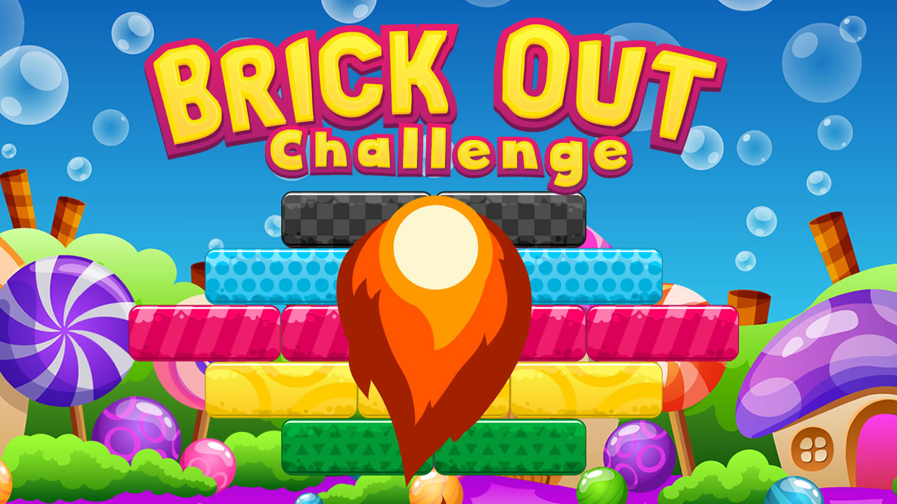 Brick Out Challenge thumbnail