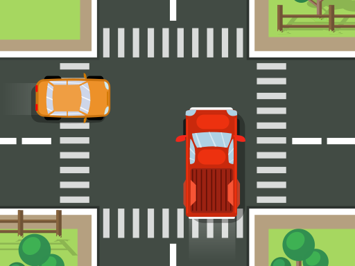 Traffic Run thumbnail