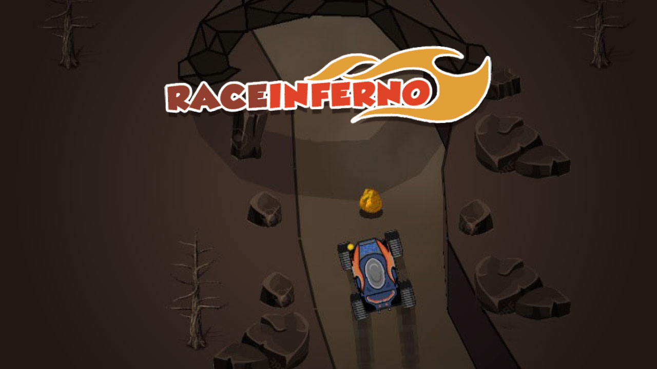 Race Inferno thumbnail