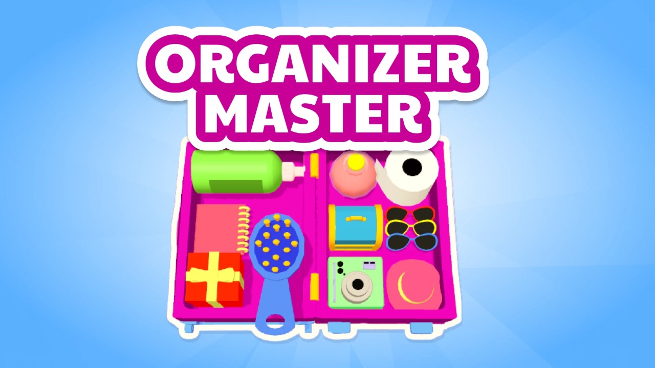 Organizer master thumbnail