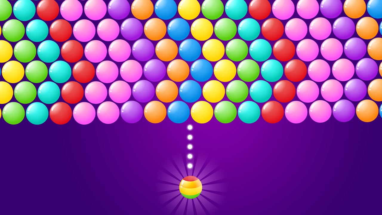 Bubble UP! thumbnail