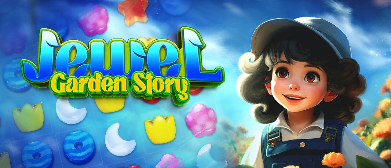 Jewel Garden Story thumbnail