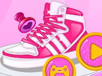 Popstar Sneaker Designer thumbnail