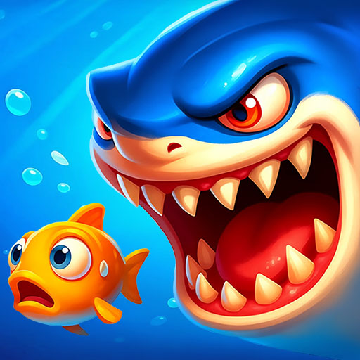 Sharky Attack