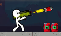 Boom Stick Bazooka thumbnail