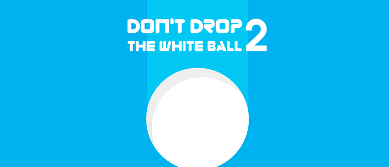Don't Drop the White Ball 2 image