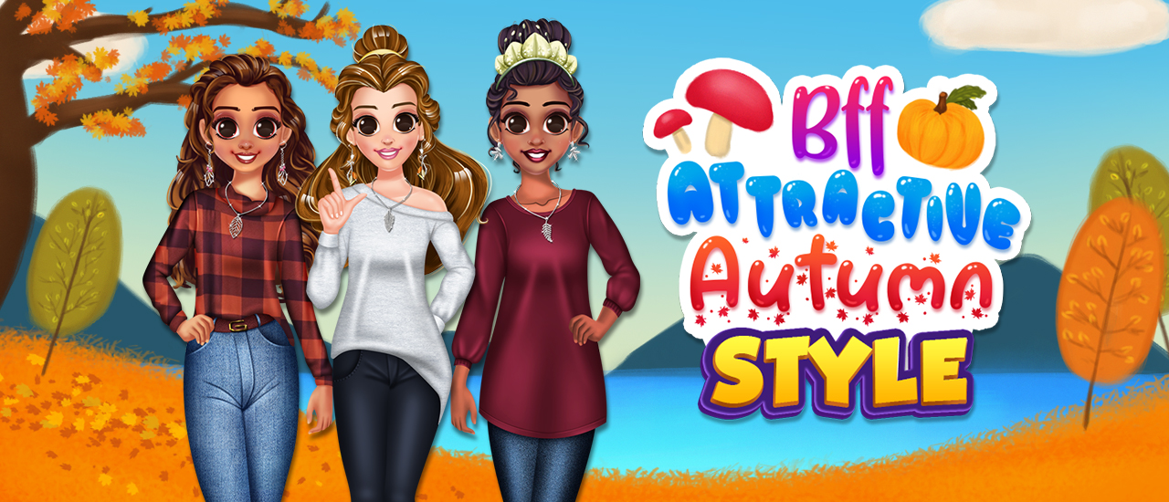 Bff Attractive Autumn Style