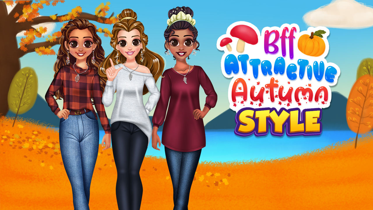 Bff Attractive Autumn Style thumbnail