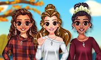 Bff Attractive Autumn Style screenshot