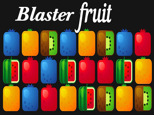 FZ Blaster Fruit thumbnail