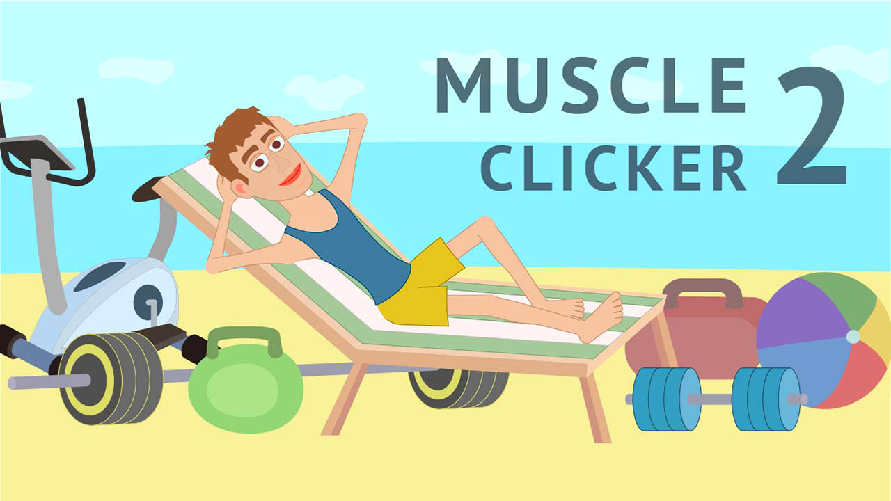 Muscle Clicker 2 thumbnail