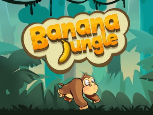 Banana Jungle thumbnail