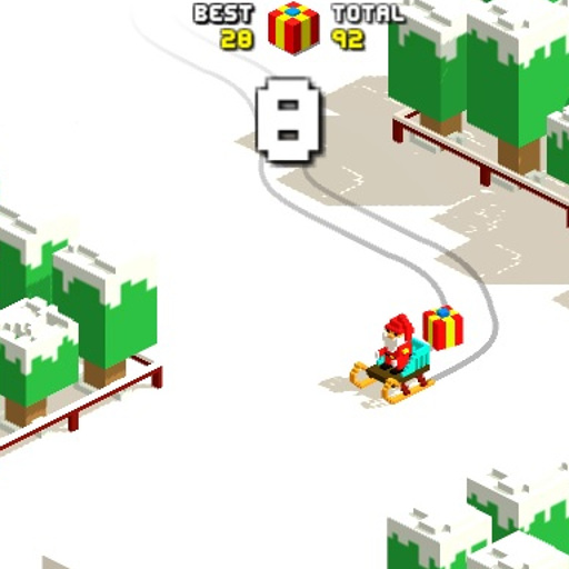 Xmas Slope thumbnail