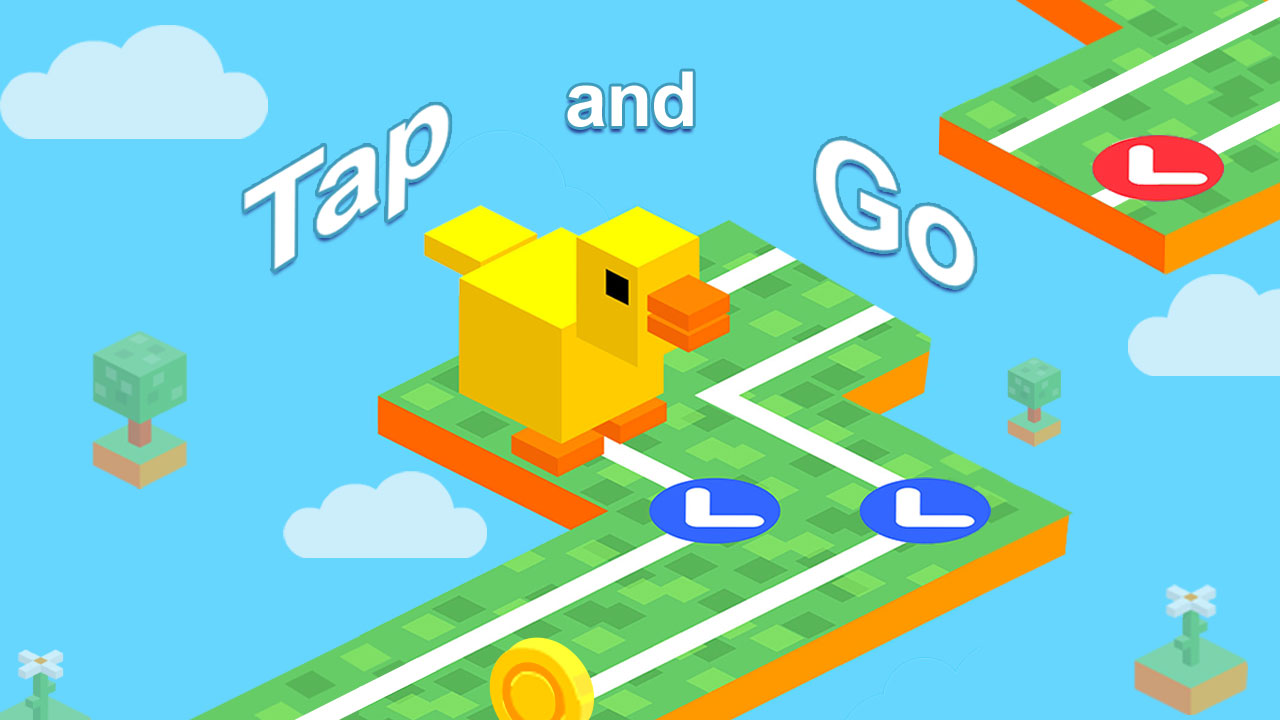 Tap & Go Deluxe thumbnail