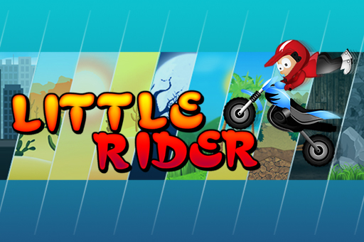 Little Rider image