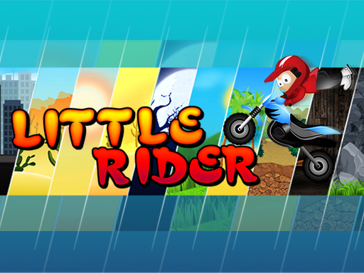 Little Rider thumbnail