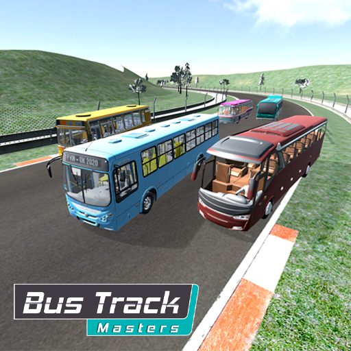 Bus Track Masters thumbnail