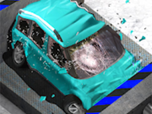 Car Crusher Master thumbnail