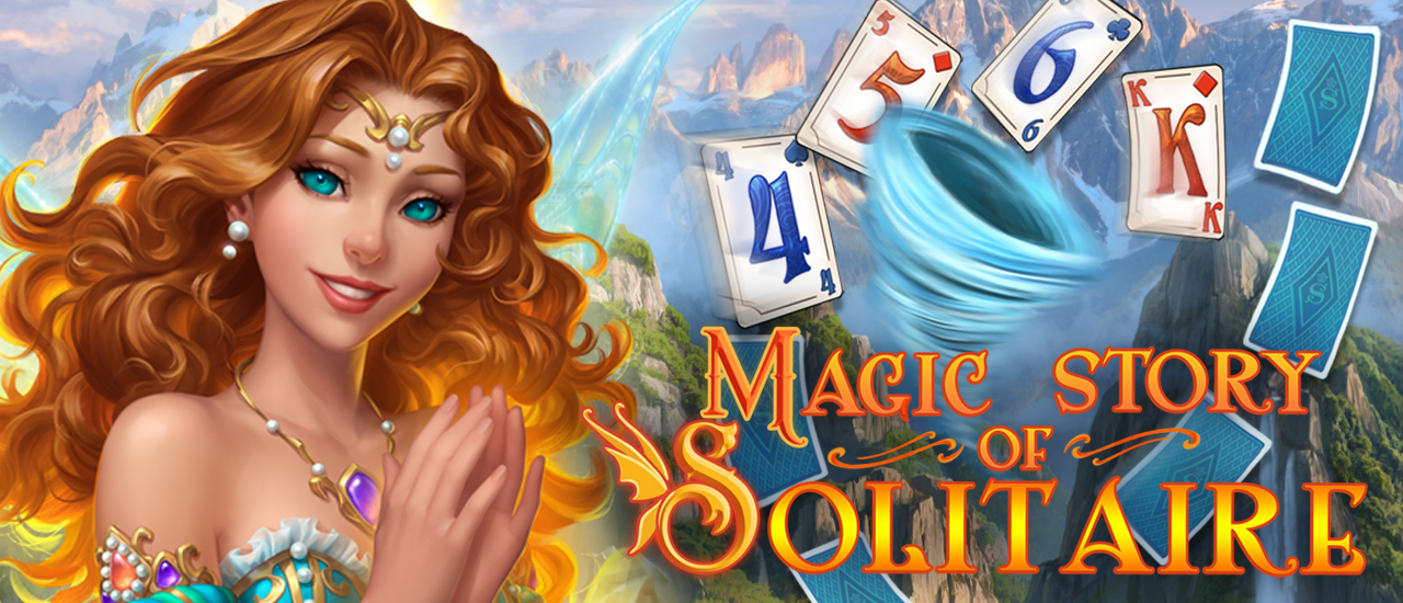 Magic Solitaire thumbnail
