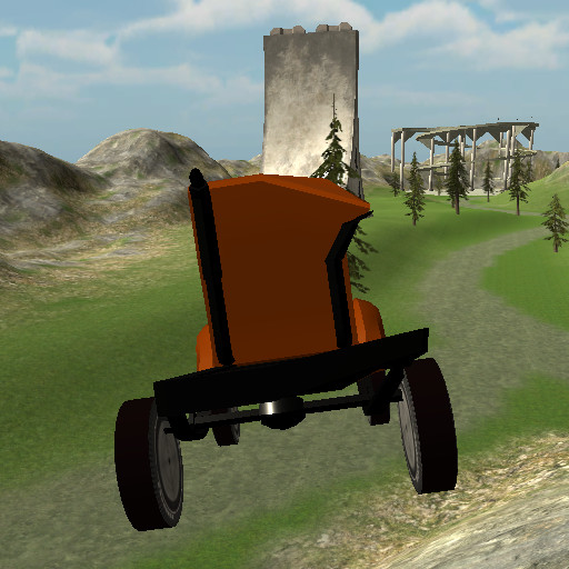 Stunt Simulator Multiplayer thumbnail