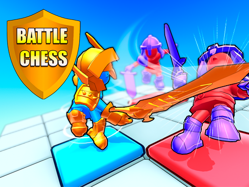 Battle Chess: Puzzle thumbnail