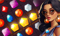 Shiny Jewels