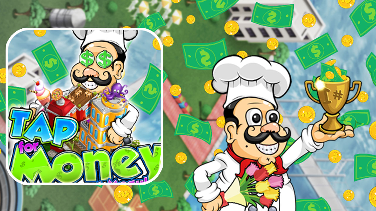 Tap For Money Restaurant thumbnail