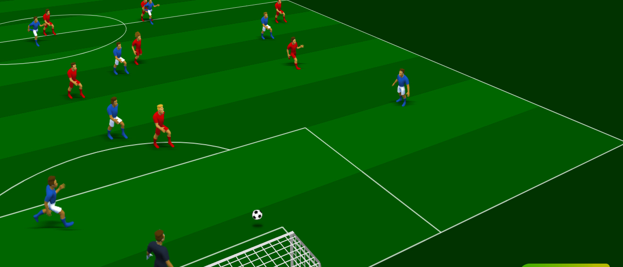 SS Euro Cup 2021 thumbnail