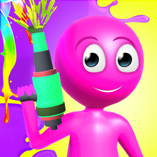 Water Hero Shoot thumbnail