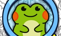 Find the Frog - Hidden Objects thumbnail
