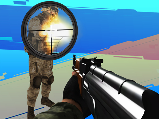 Infantry Attack Battle 3D FPS thumbnail
