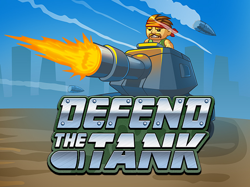 Defend The Tank thumbnail