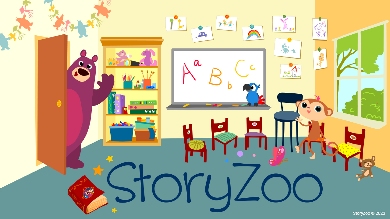 StoryZoo Games thumbnail
