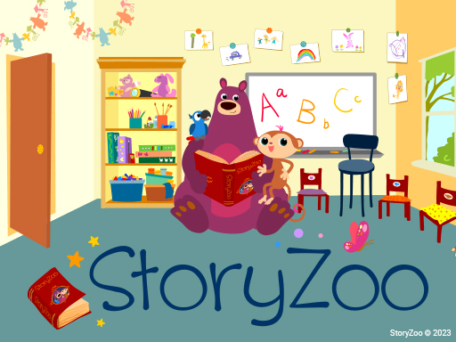 StoryZoo Oyunlar Oyna Evrensel Oyun StoryZoo Oyunlar Oyna Evrensel Oyun