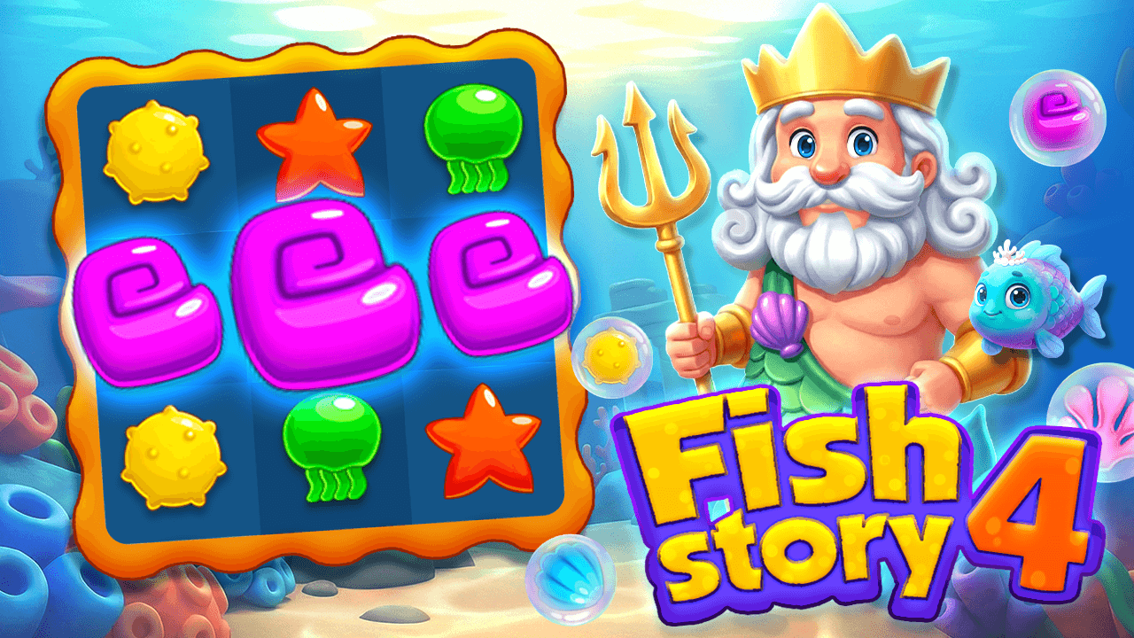 Fish Story 4 thumbnail